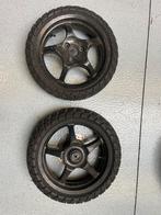 Aerox Winter Velgen Set, Ophalen, Gebruikt, Overige typen, Yamaha