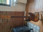 Fender Road Worn 60's Jazz Bass, Muziek en Instrumenten, Snaarinstrumenten | Gitaren | Bas, Ophalen of Verzenden, Gebruikt