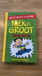 Niek de Groot, Ophalen of Verzenden, Zo goed als nieuw