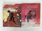 Storm, SC, Don Lawrence, 1e druk, Meerdere stripboeken, Ophalen of Verzenden, Gelezen