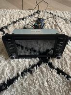 Audi a3 8p carplay radio, Auto diversen, Ophalen of Verzenden, Zo goed als nieuw