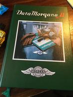 Morgan Datamorgana, Boeken, Ophalen of Verzenden, Zo goed als nieuw, Overige merken