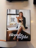 Mijn Tweede Liefde - Nina Warink Kookboek, Ophalen of Verzenden, Zo goed als nieuw, Dieet en Voeding