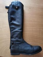 Rijlaarzen qhp birgit junior maat 40, Dieren en Toebehoren, Ophalen of Verzenden, Zo goed als nieuw, Dressuur, Schoeisel