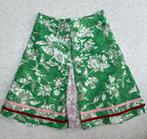 Oilily rok 44, Kleding | Dames, Ophalen of Verzenden, Gedragen, Maat 42/44 (L)