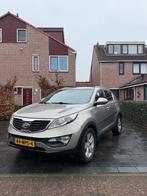 Kia Sportage 1.6 GDI 2WD 2010 Grijs, Voorwielaandrijving, 1280 kg, 1591 cc, 4 cilinders