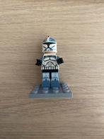 Zeldzame Lego 104th Wolf Pack Trooper Phase 1 met Jetpack, Kinderen en Baby's, Speelgoed | Duplo en Lego, Verzenden, Zo goed als nieuw