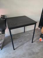 Leuk tafeltje van ikea, Huis en Inrichting, Tafels | Eettafels, Ophalen, 50 tot 100 cm, Tot twee personen, 50 tot 100 cm