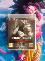 Fight Night Champion - PS3, Gebruikt, 1 speler, Ophalen of Verzenden, Vanaf 16 jaar