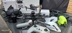 Zeer nette en complete dji fpv drone, Ophalen of Verzenden, Zo goed als nieuw, Elektro