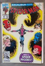 Spider-Man #25 - Gala 25th Issue, Eén comic, Amerika, Marvel Comics, Ophalen of Verzenden