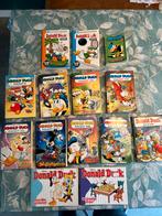 Diverse Donald Duck pockets, Meerdere comics, Gelezen, Ophalen of Verzenden