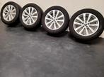 18 inch audi Q3 velgen 235 55 18 winter seat skoda vw, Auto-onderdelen, Banden en Velgen, Ophalen, 18 inch, Gebruikt, Banden en Velgen