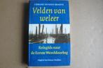 WO I / Velden van weleer / Reisgids naar de Eerste WO, Ophalen of Verzenden, Tweede Wereldoorlog, Zo goed als nieuw, Overige onderwerpen
