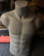 Mannelijke Torso Paspop, Ophalen of Verzenden