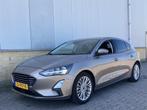 Ford Focus 1.5 EcoBoost 150pk Titanium-design-winterpack, Stof, 150 pk, Origineel Nederlands, Bedrijf