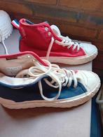 Palladium Sneakers - Maat 43, Overige kleuren, Ophalen of Verzenden, Palladium, Gedragen