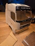 Volvo XXL Cabine, bumper, verlichting, stoelen, Overige merken, Gebruikt, 1:32 tot 1:50, Ophalen of Verzenden