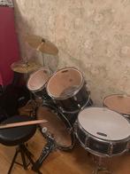 Tornado Drumstel - Goede Conditie!, Ophalen, Gebruikt, Overige merken