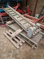 Transport banden, Ophalen of Verzenden, 200 cm of meer, Minder dan 50 cm, Minder dan 50 cm