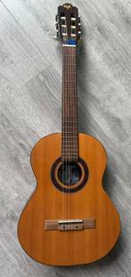 Gitaar CLX model calista 43, Muziek en Instrumenten, Ophalen, Gebruikt