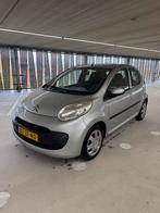 Citroën C1 1.0 5-DRS Grijs, Voorwielaandrijving, Stof, USB, 4 stoelen