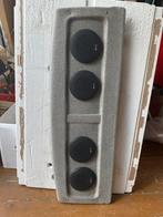 MB Quart QX100 - 4 Stuks - Onbeschadigd, Auto diversen, Autospeakers, Ophalen of Verzenden, Gebruikt