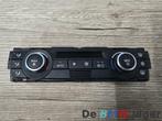 Airco bedieningspaneel BMW 1-3 serie E81 E87 E90 64119147299, Gebruikt, Ophalen of Verzenden, BMW, BMW