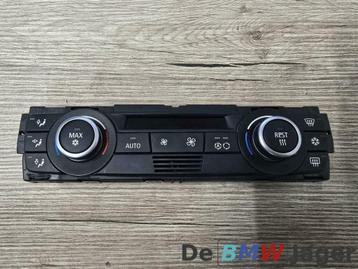 Airco bedieningspaneel BMW 1-3 serie E81 E87 E90 64119147299 beschikbaar voor biedingen