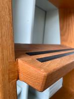 Een prachtige bibliotheekladder! Geschikt voor uw boekenkast, Doe-het-zelf en Verbouw, Ladders en Trappen, Ophalen of Verzenden