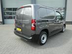 Opel Combo 1.5D 102pk L1H1 airco cruisecontrol, Voorwielaandrijving, Gebruikt, Euro 6, 4 cilinders