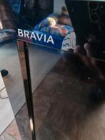 sony bravia tv,2xhdmi ,2×scart,,PC ingang,pa/ca ingang,pr/cr, Ophalen of Verzenden, Gebruikt, 100 cm of meer, Sony