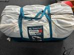 Quechua Air Seconds 5.2 opblaasbare tent, Ophalen of Verzenden, Gebruikt, Tot en met 5