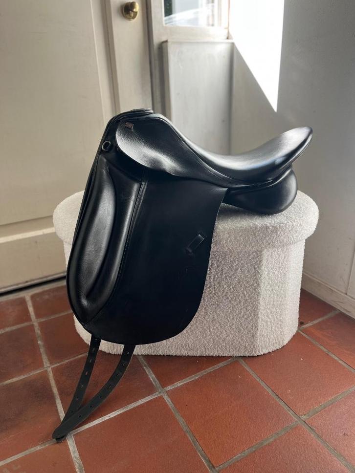 Diverse paardenspullen, Dieren en Toebehoren, Paarden en Pony's | Zadels, Gebruikt, Dressuur, Ophalen