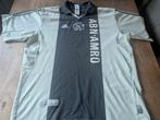Voetbalshirt Ajax vintage shirt 2001 Zeer Mooi, Maat XL, Ophalen of Verzenden, Zo goed als nieuw, Shirt