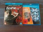 Friday 13th - blu ray boxset collection, nieuw!, Cd's en Dvd's, Ophalen of Verzenden, Zo goed als nieuw, Horror, Boxset