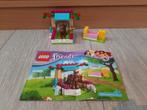 Lego friends 41089, Ophalen of Verzenden, Gebruikt, Complete set, Lego