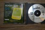 Disney's Tarzan - Playstation 1, Gebruikt, 1 speler, Eén computer, Ophalen of Verzenden