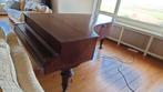 Bosendorfer piano, Ophalen, Gebruikt, Bruin, Vleugel