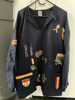 Kiel Oeteldonk, boerenkiel maat XL, Ophalen, Carnaval, Maat 56/58 (XL), Kleding