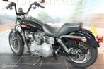 Harley Davidson 88 FXD Dyna Super Glide, Chopper, Bedrijf, 1449 cc, Meer dan 35 kW