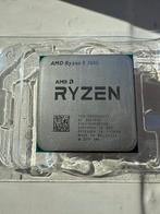 AMD Ryzen 5 3600, Computers en Software, Processors, Ophalen, Zo goed als nieuw, 3 tot 4 Ghz