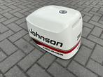 Johnson 35 pk 3 cilinder motor kap , zeer nette staat, ., Johnson, Ophalen of Verzenden, Zo goed als nieuw