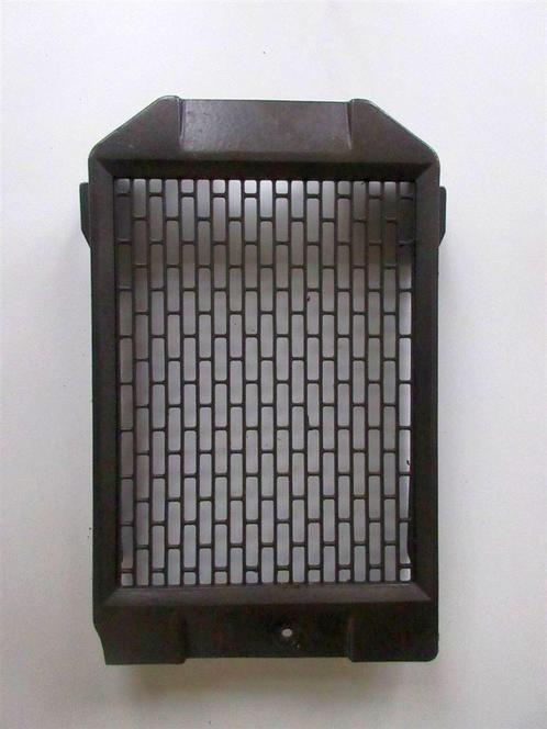 Kawasaki LTD450 radiator rooster LTD454 radiateurkap grill, Motoren, Accessoires | Overige, Gebruikt, Ophalen of Verzenden
