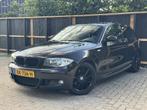 BMW 1-serie 116i Executive|3X M Pakket|Nwe Motor|Navi|Clima|, Auto's, 1-Serie, 65 €/maand, Achterwielaandrijving, Gebruikt