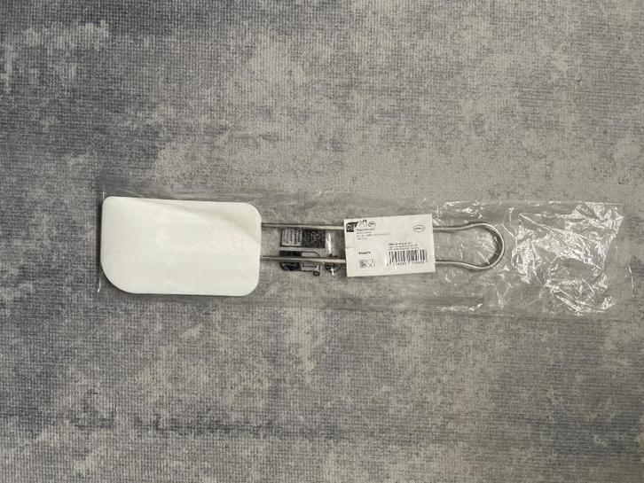 Siliconen Spatel Rösle, Huis en Inrichting, Keuken | Keukenbenodigdheden, Nieuw, Ophalen of Verzenden