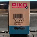 Piko 59483 Diesellocomotief MaK G 1206 van de ACTS lok 7105, Nieuw, NS, Gelijkstroom, Locomotief