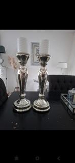 Riviera Maison kandelaar set, Antiek en Kunst, Antiek | Kandelaars, Ophalen of Verzenden