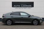 Hyundai IONIQ 1.6 GDi PHEV Premium Camera Navi Carplay !, Auto's, Hyundai, Stof, Gebruikt, Bedrijf, IONIQ
