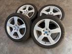 ✅ 18 inch Volvo Cratus Velgen C30 V40 V50 S50 V60 V70 Pih, Auto-onderdelen, Banden en Velgen, Ophalen, 18 inch, Gebruikt, Banden en Velgen
